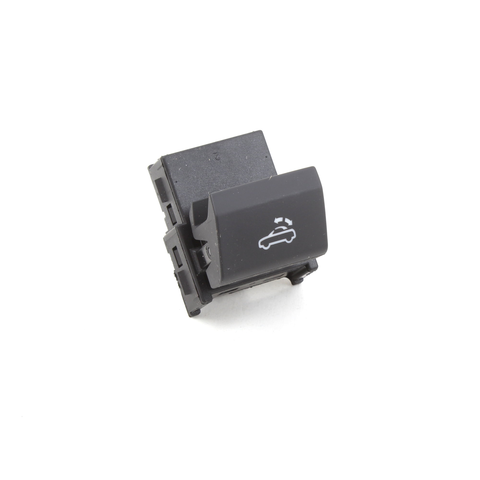 Schalter für hydraulische Verdeckbetätigung Verdeck 