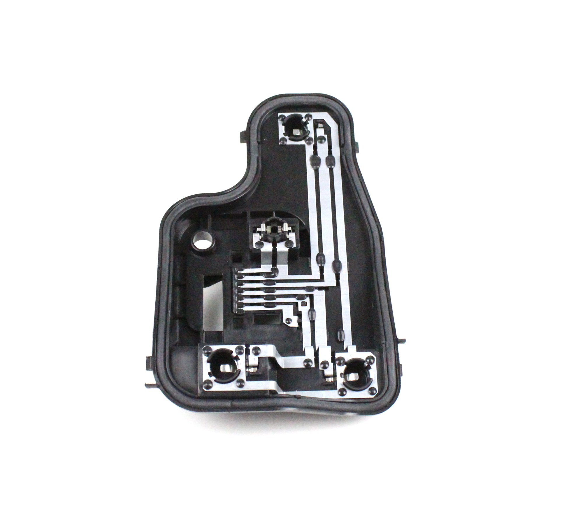 Lampenträger rechts Schlussleuchte