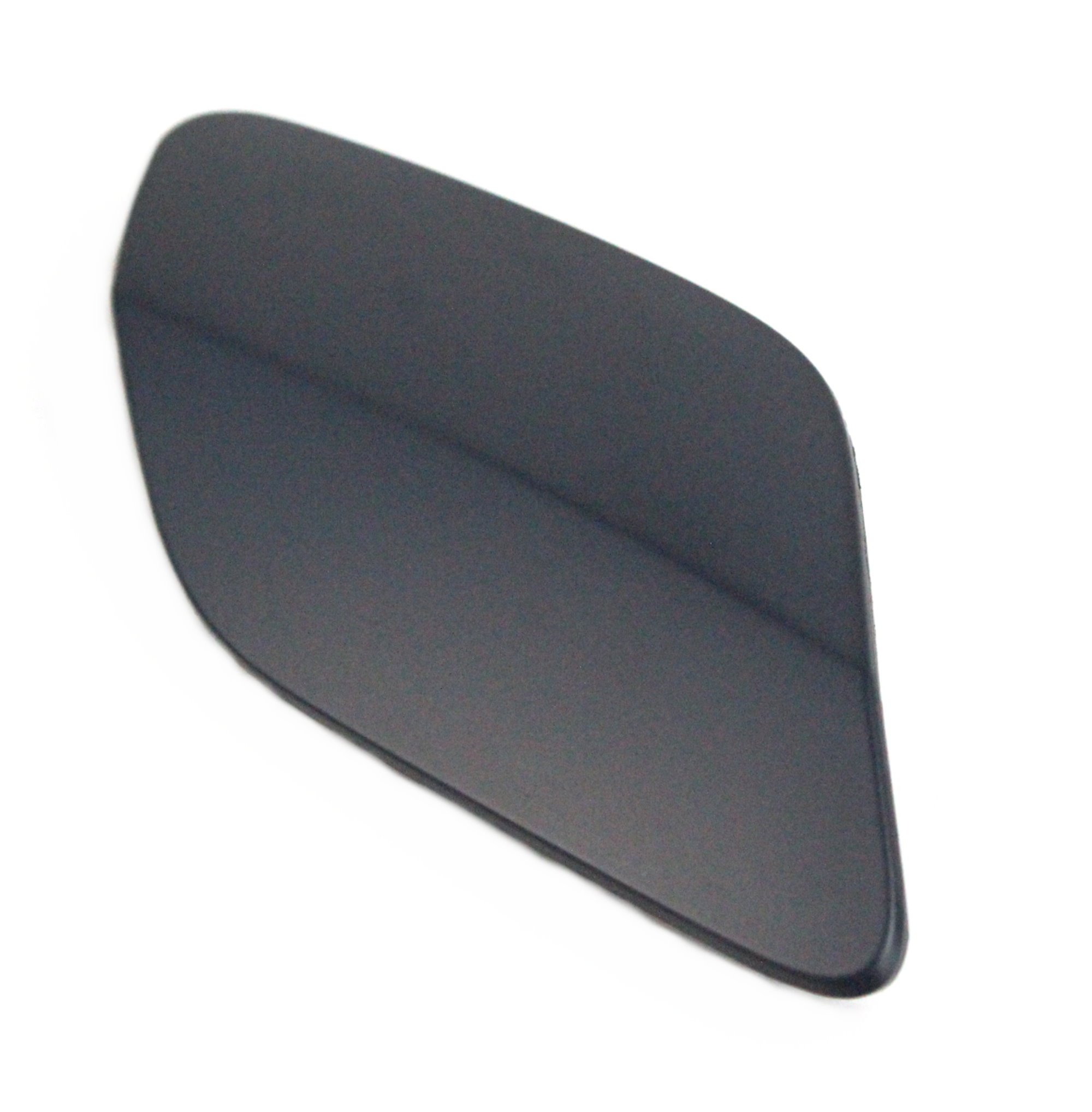 Abdeckkappe rechts grundiert