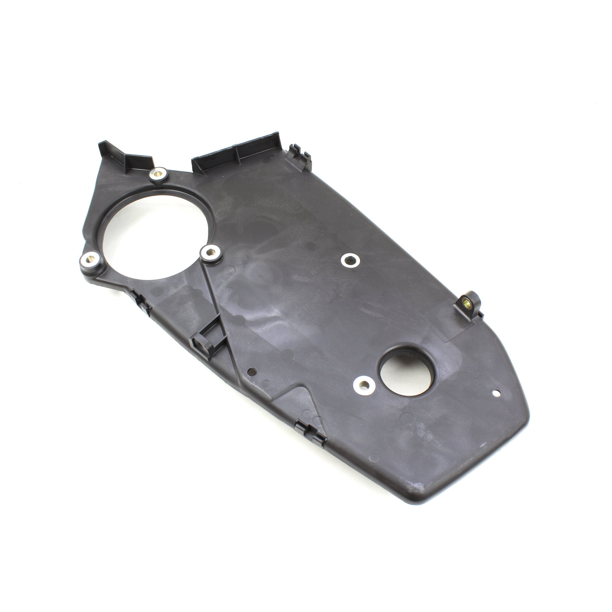 Abdeckblech Zahnriem Zahnriemschutz 