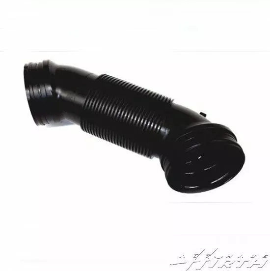 Verbindungsrohr Ansaugschlauch Schlauch Rohr Original VW Audi Skoda 1K0129684L