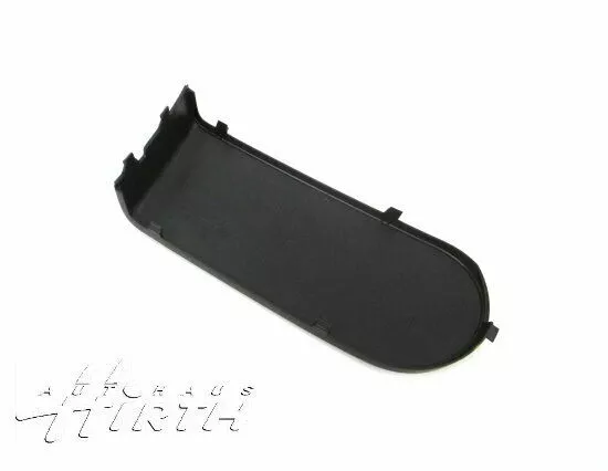 Original VW Lupo Abdeckung Blende Stoßfänger vorn links Fahrerseite 6E0853665