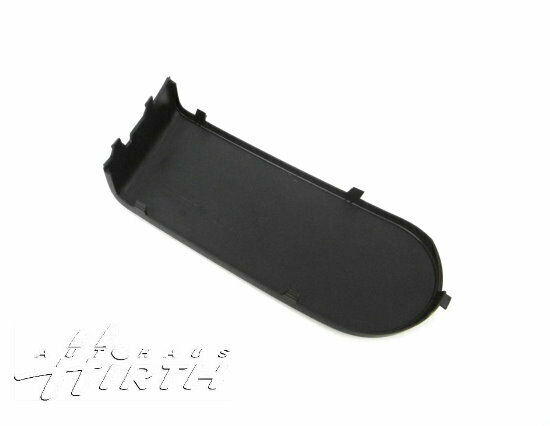 Original VW Lupo Abdeckung Blende Stoßfänger vorn links Fahrerseite 6E0853665