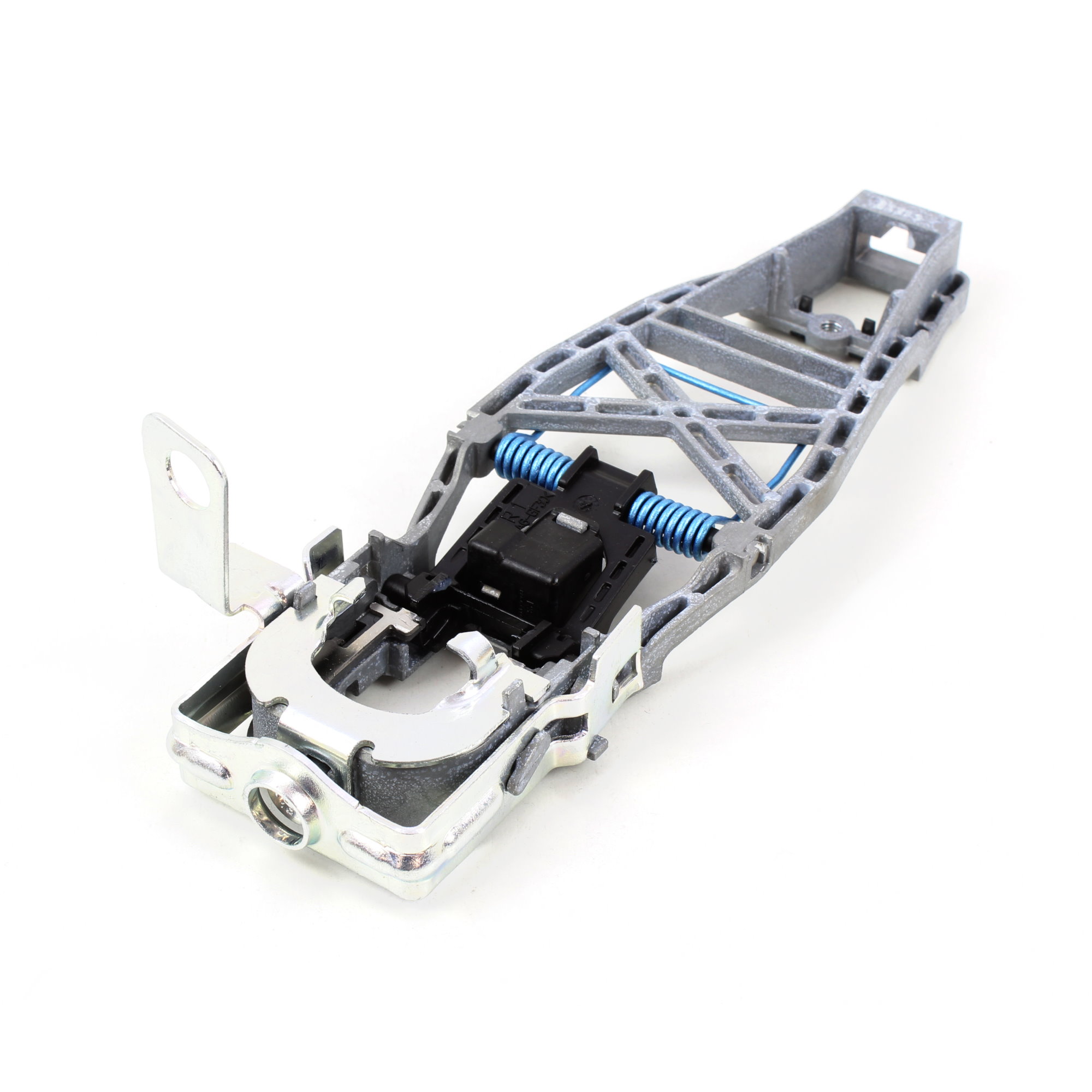 Lagerbügel rechts Türgriff vorn Beifahrerseite 