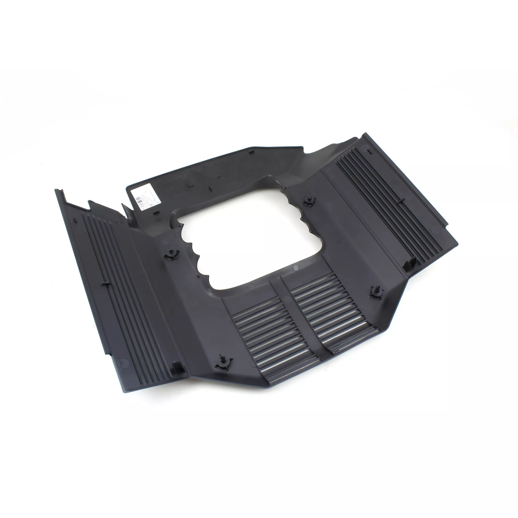 Abdeckung für Saugrohr 2.8l V6