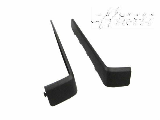 Original Skoda Roomster Set Ablagefach Kofferraum links + rechts 5J7867145B 47H