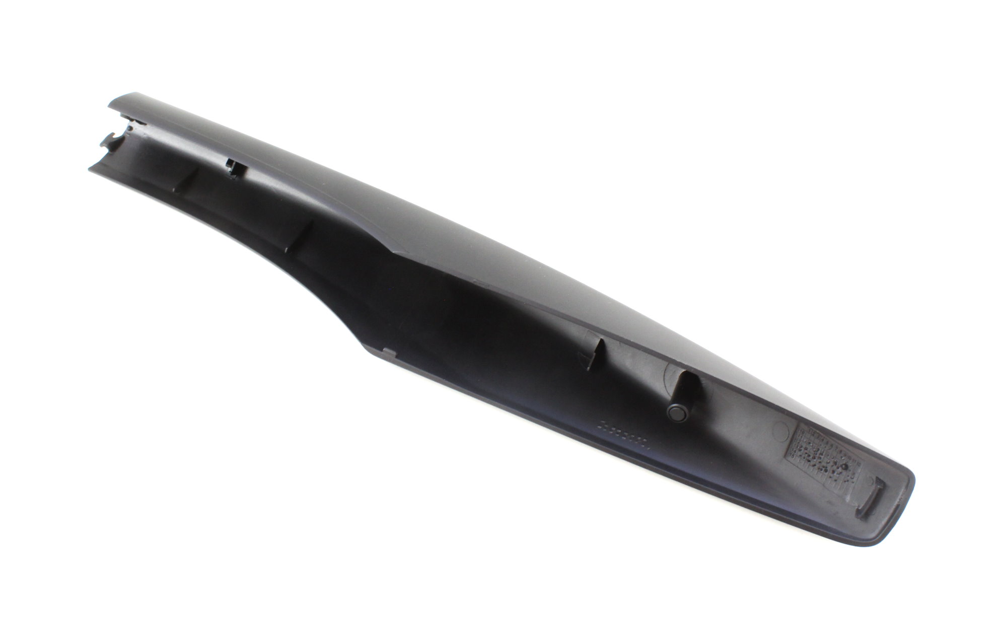 Abdeckung Dachreling links