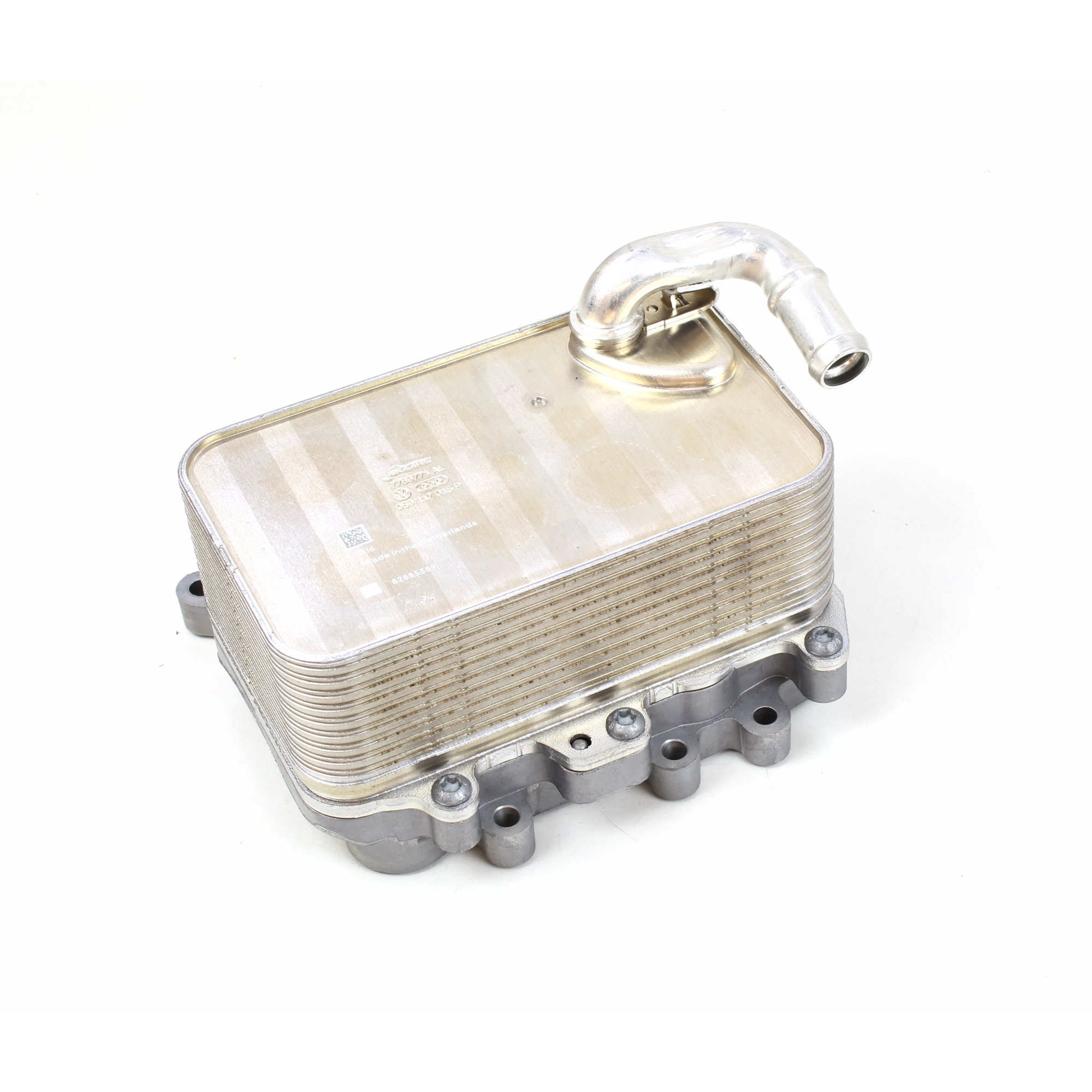 Ölkühler 3.0l