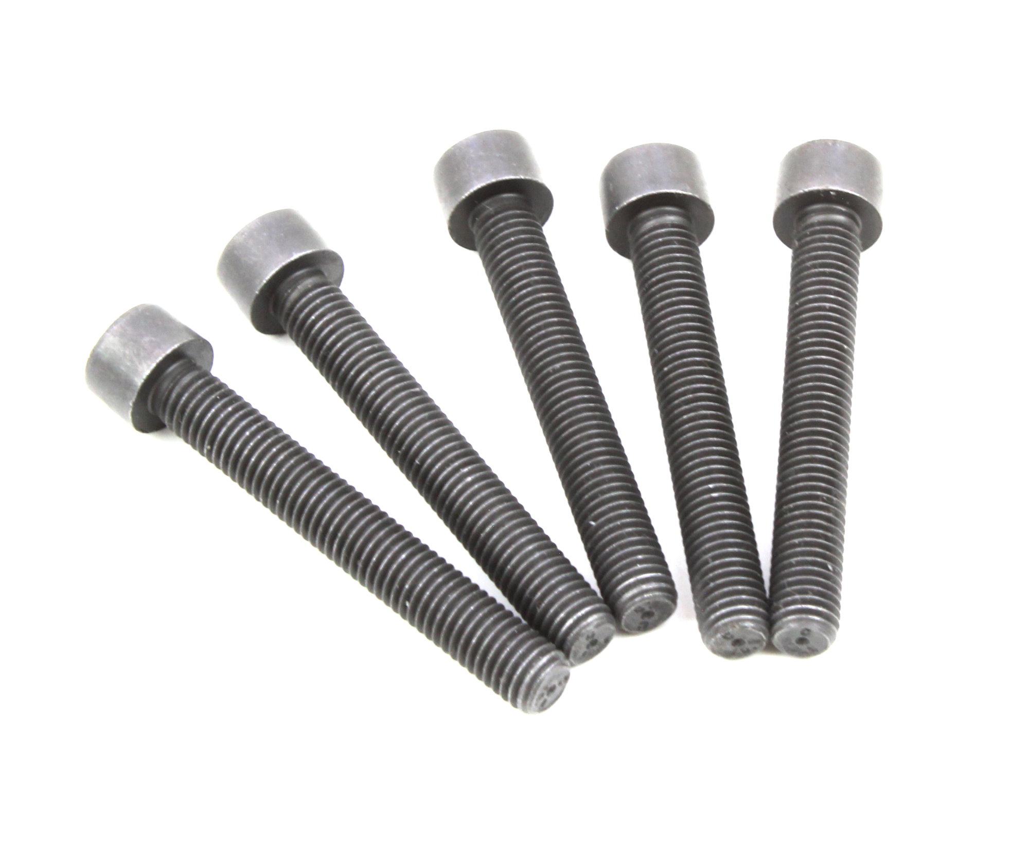 Zylinderschraube mit Innenvielzahnkopf