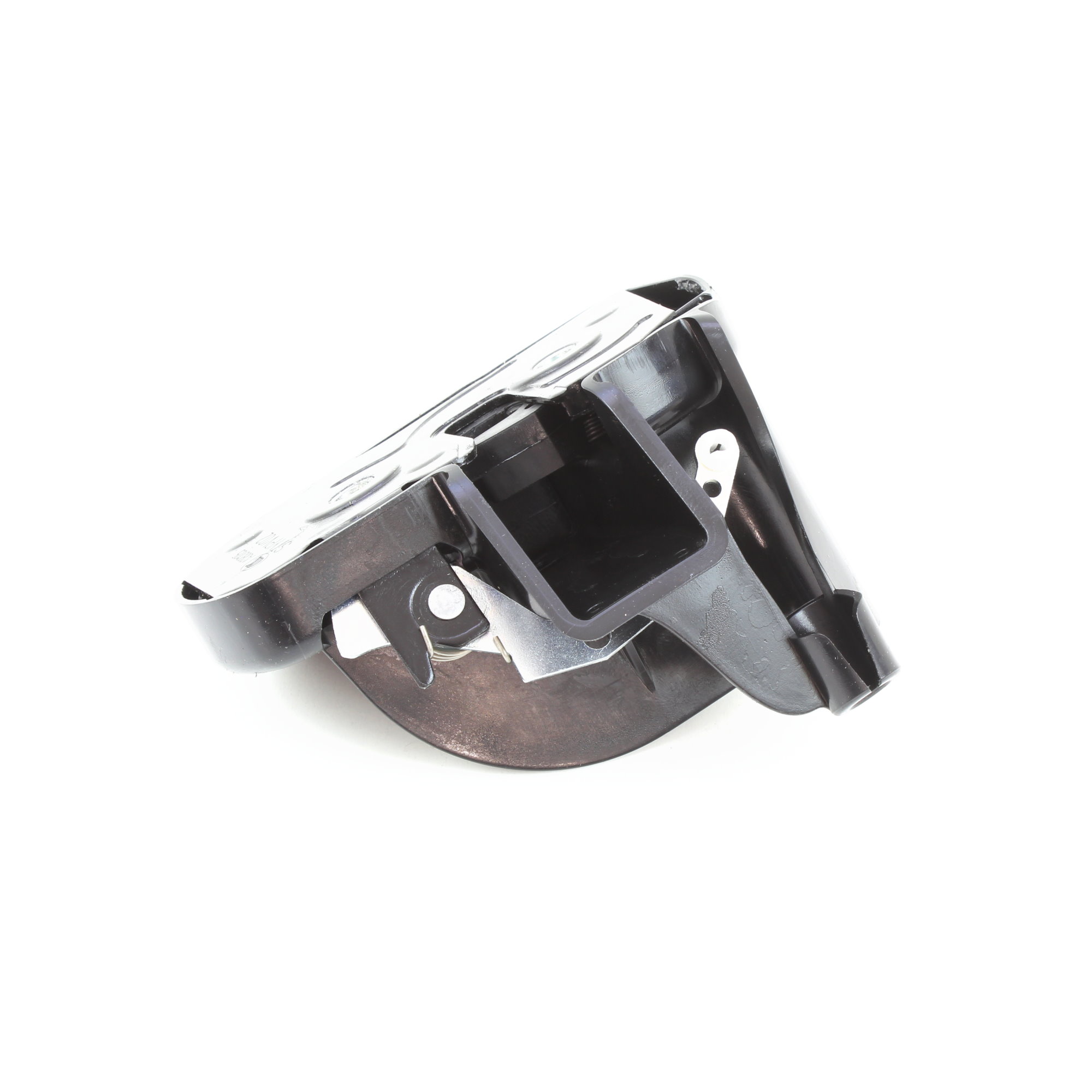 Drehfallenschloss Schiebetür rechts