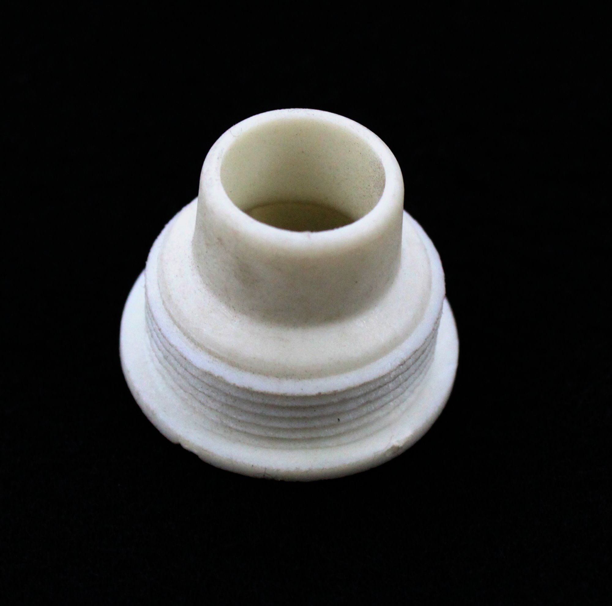 4x Einsatz Halter Einspritzventil Saugrohr