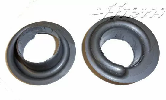 2 Stück Kappe Unterlage Gummiteller Feder unten HA Original VW T4 7D0511143