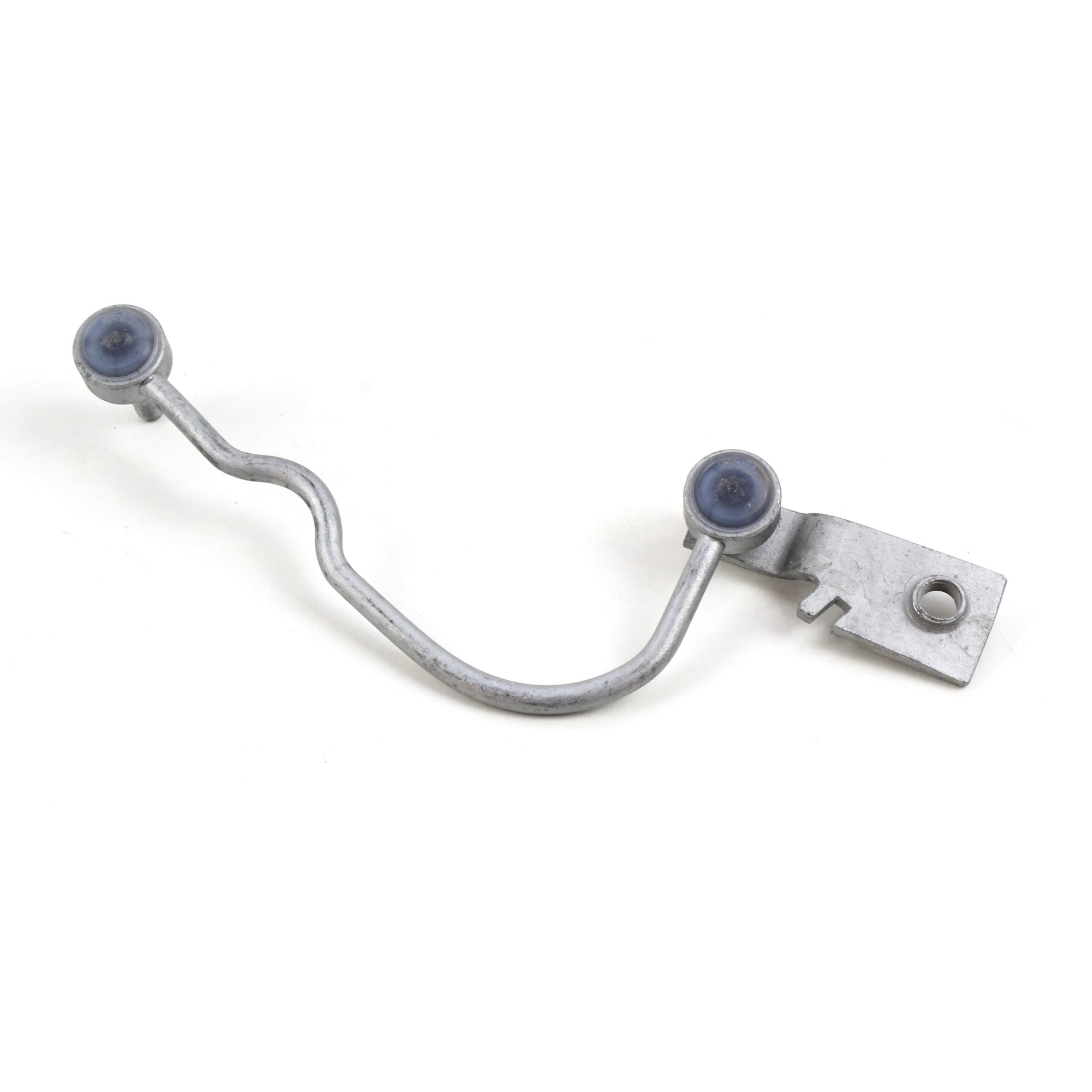 VW Audi Skoda Gestänge für Leuchtweitenregelung hinten für Fahrzeug mit Frontantrieb - Orignal Ersatzteil 1J0941299