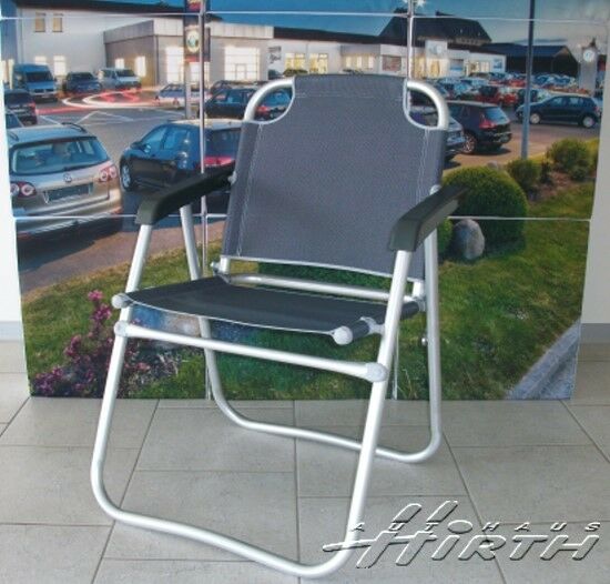 2 Stück Campingstuhl Heckverkleidung Stuhl