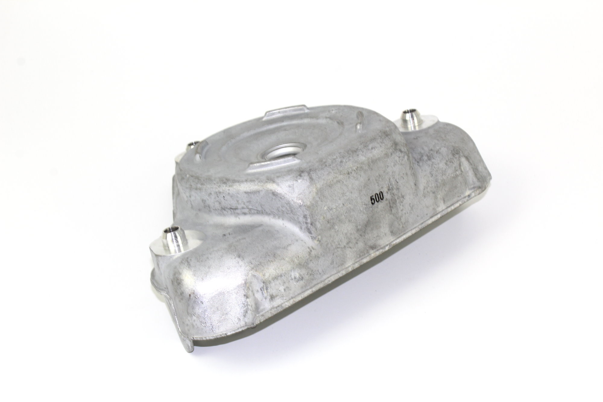 Lagerbock Vorderachse Audi A6 4F0412391C