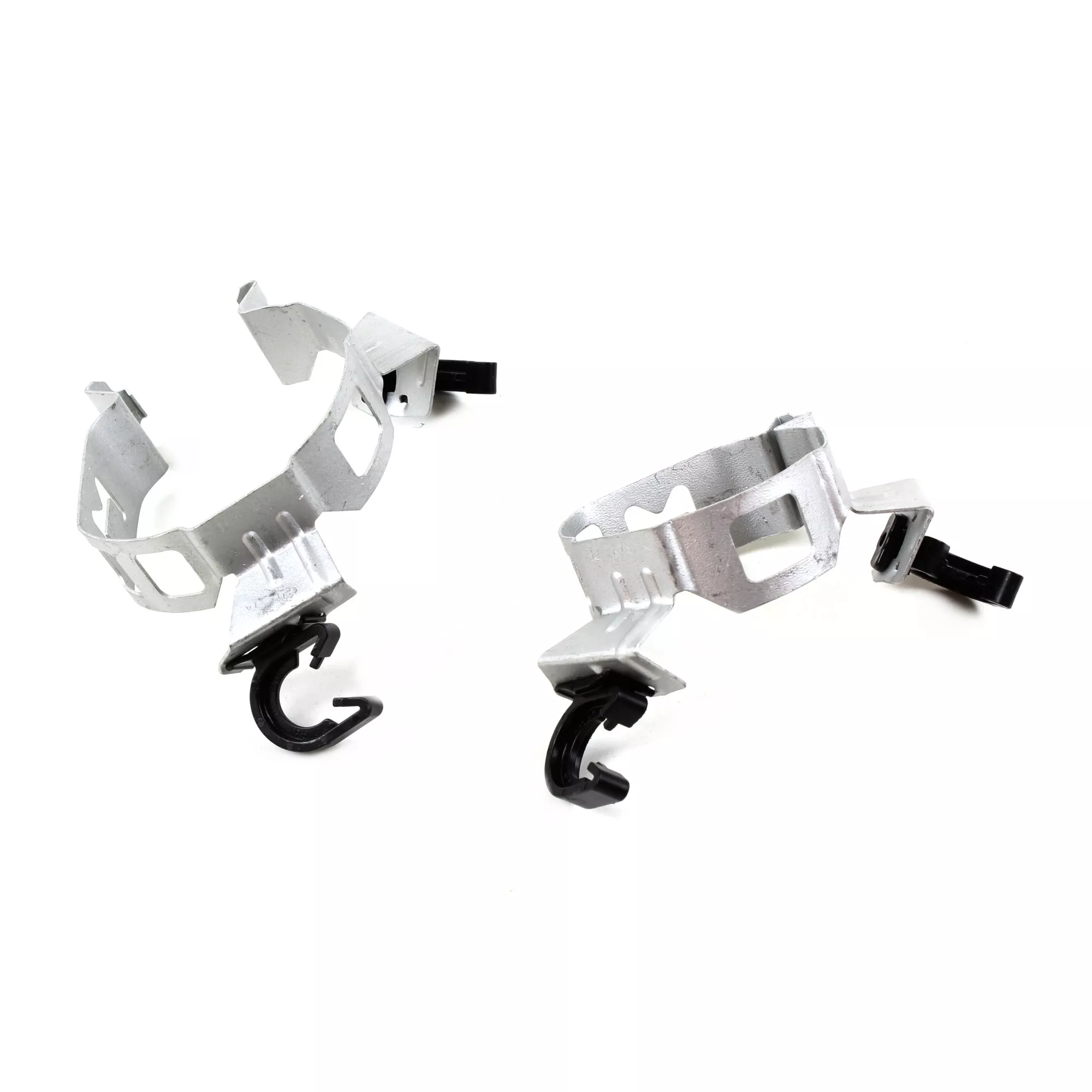 Halter für Leitungssatz Drehzahlfühler Original VW 6N0972327E