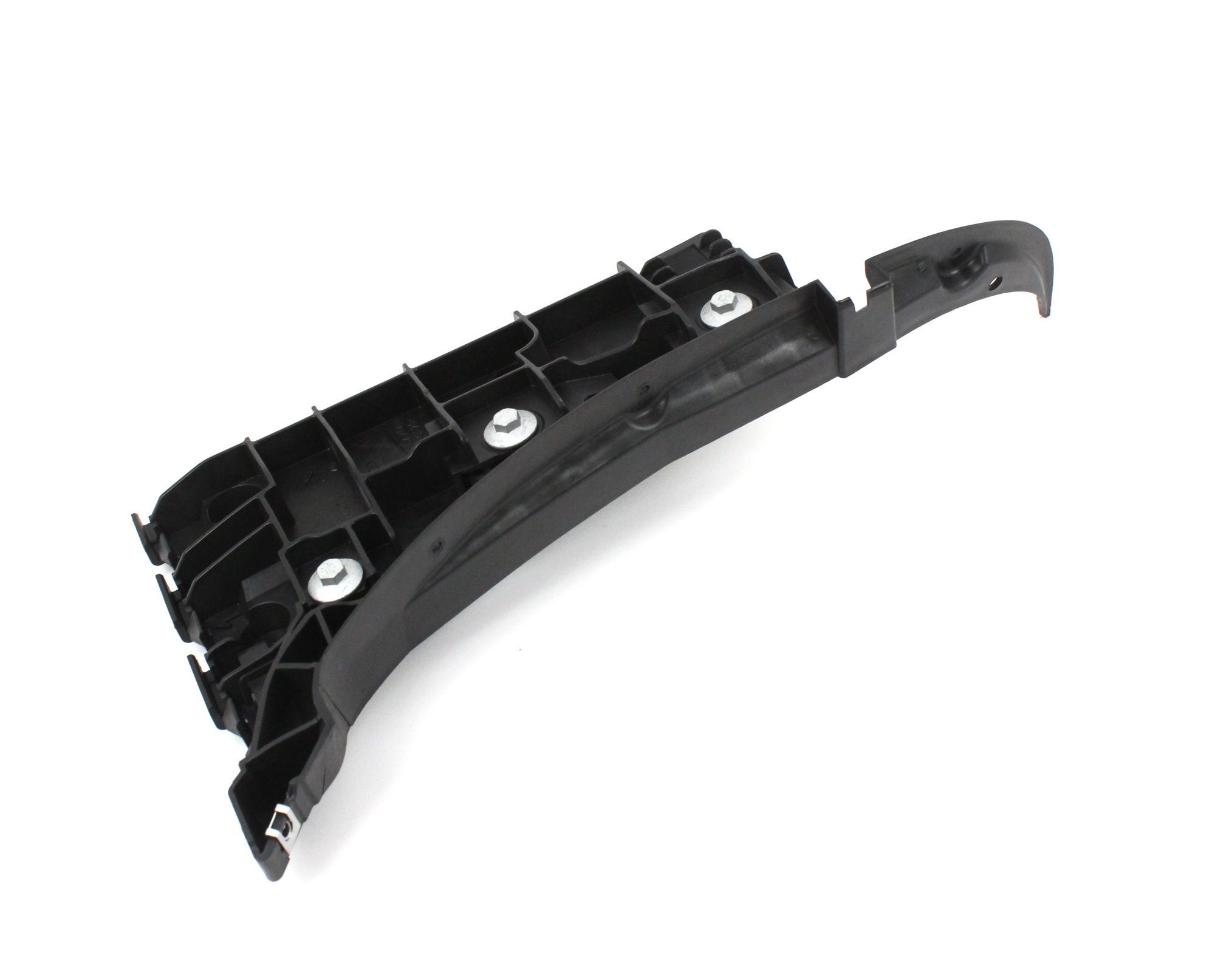Original Audi A4 S4 Führungsstück Stoßfänger rechts Beifahrerseite 8D0807050AA