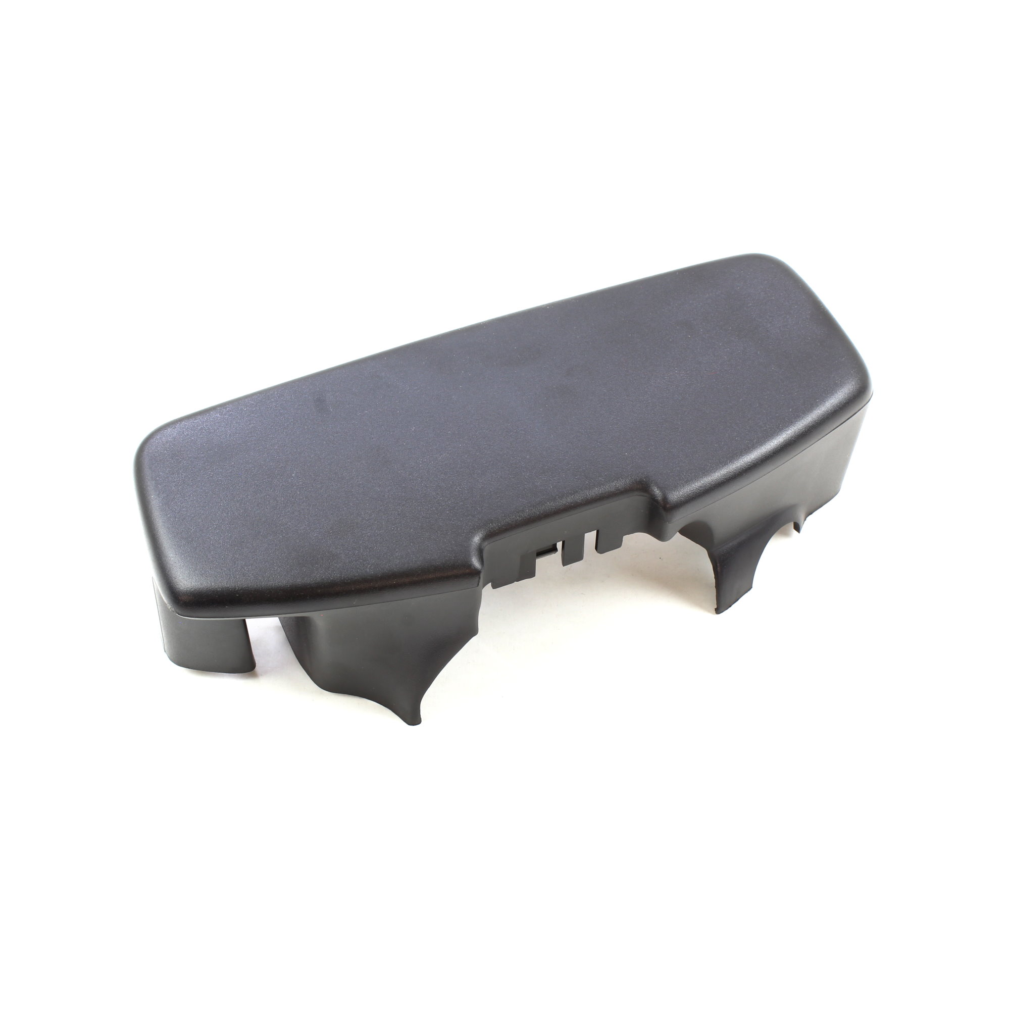 Verkleidung Oberteil für mech. höhenverstellbare Lenksäule