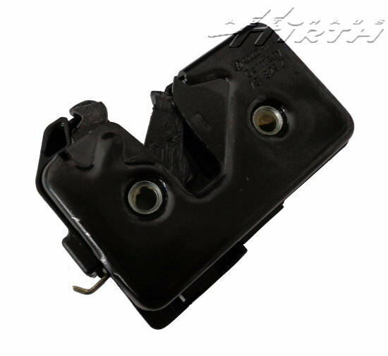 Heckklappenschloss Schloss Heckklappe Klappenschloss Original VW T4 701829211J