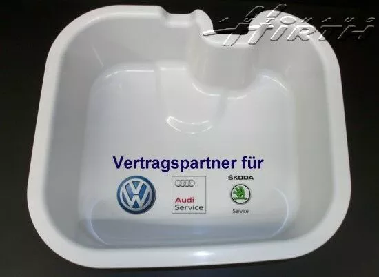 Spüleinsatz Waschbecken für Campmobile