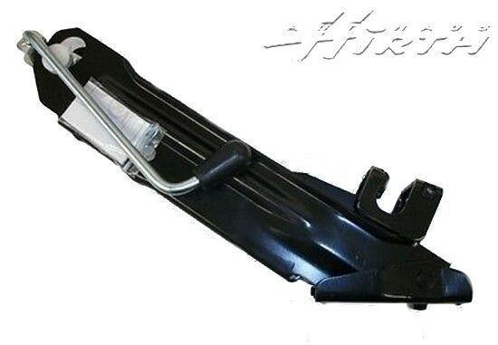 Wagenheber Werkzeug Original VW Caddy 2K 2004 - 2015