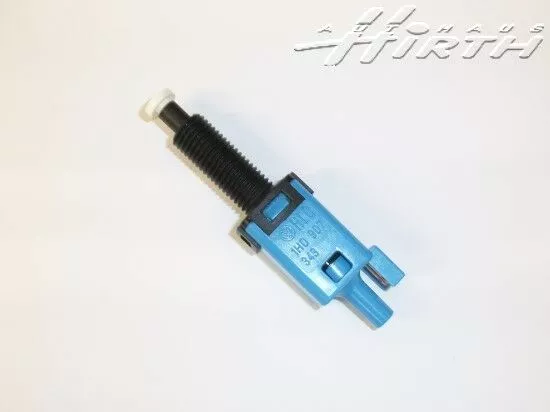Original VW Seat Belüftungsventil für Bremspedal Ventil Bremse 1H0907343