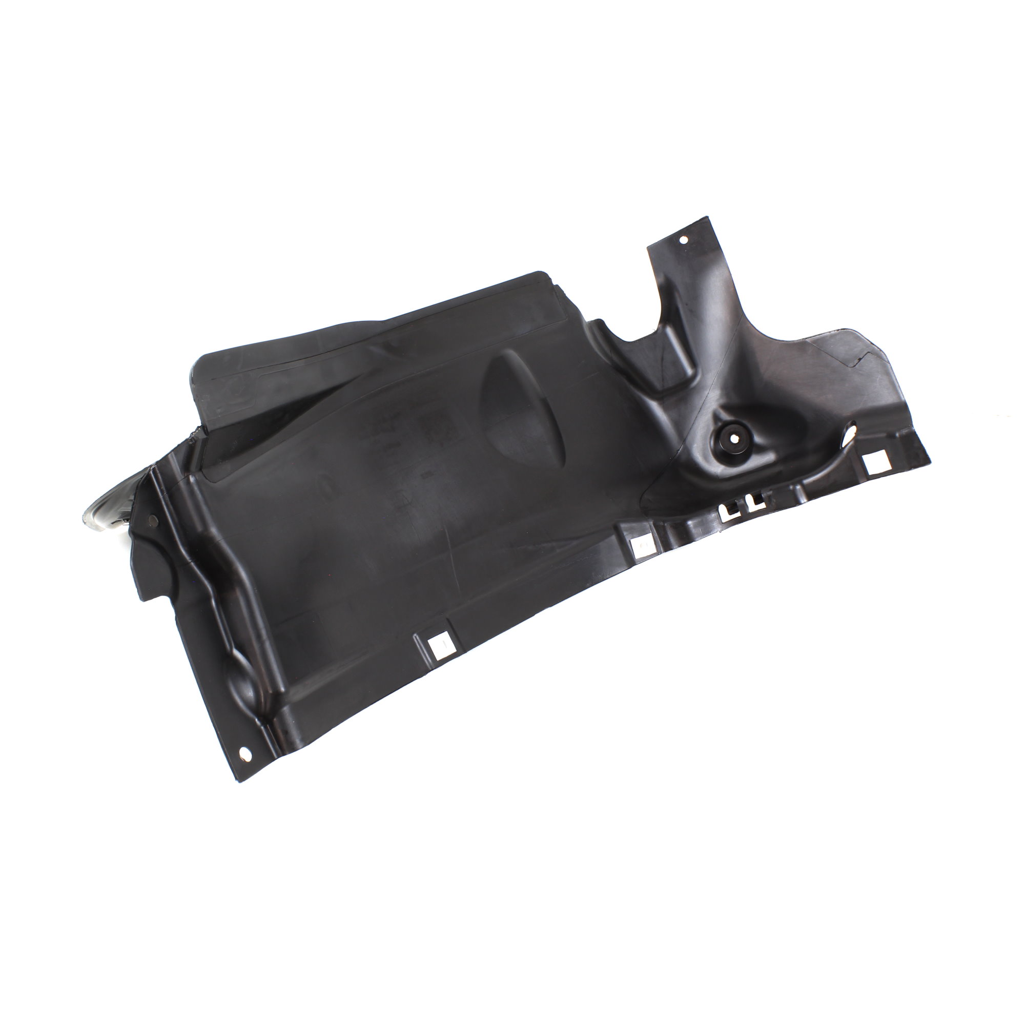 Radspoiler Radhaus vorne Beifahrerseite 8W0853888P