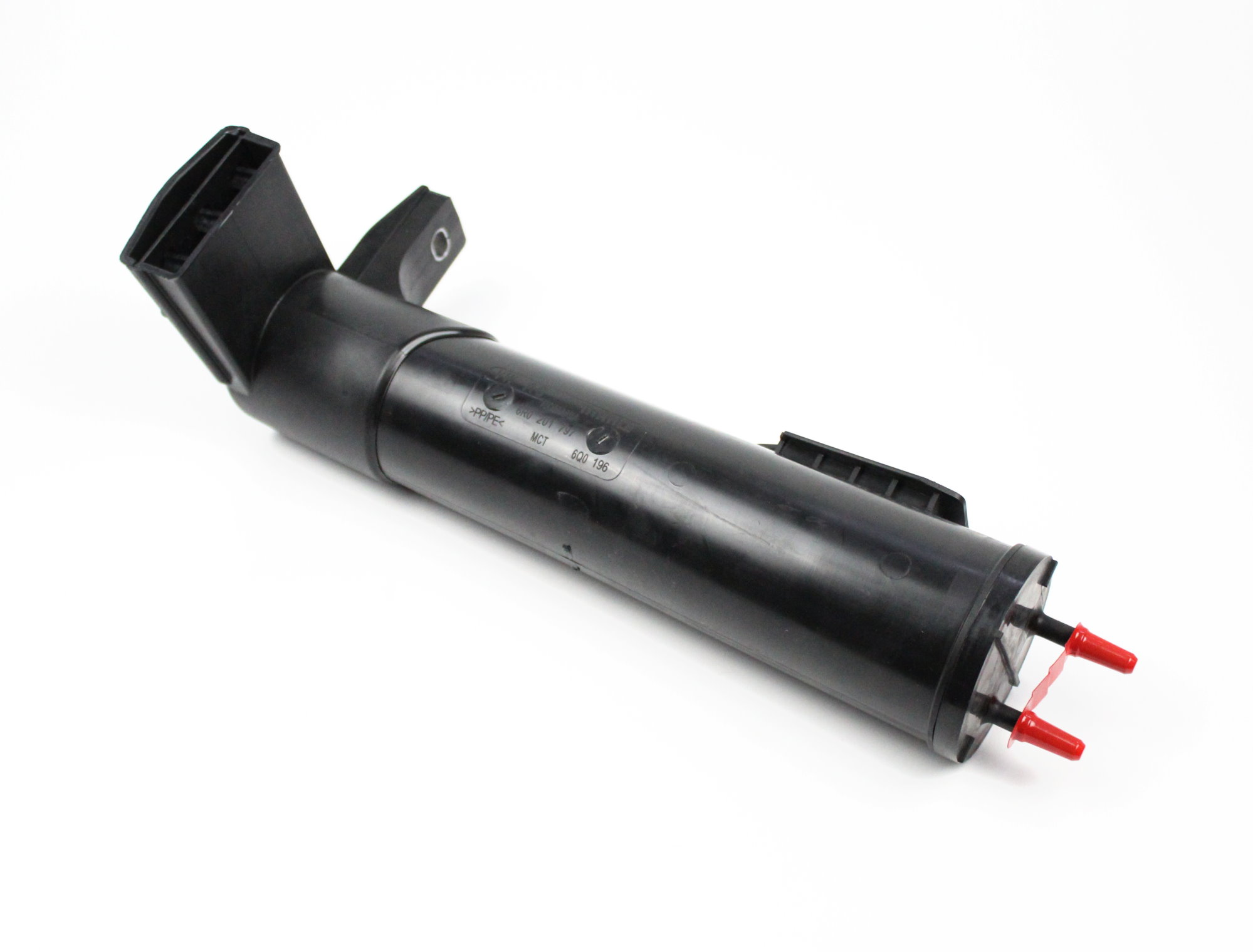 Aktivkohlebehälter Filter Ottomotor 6R0201797