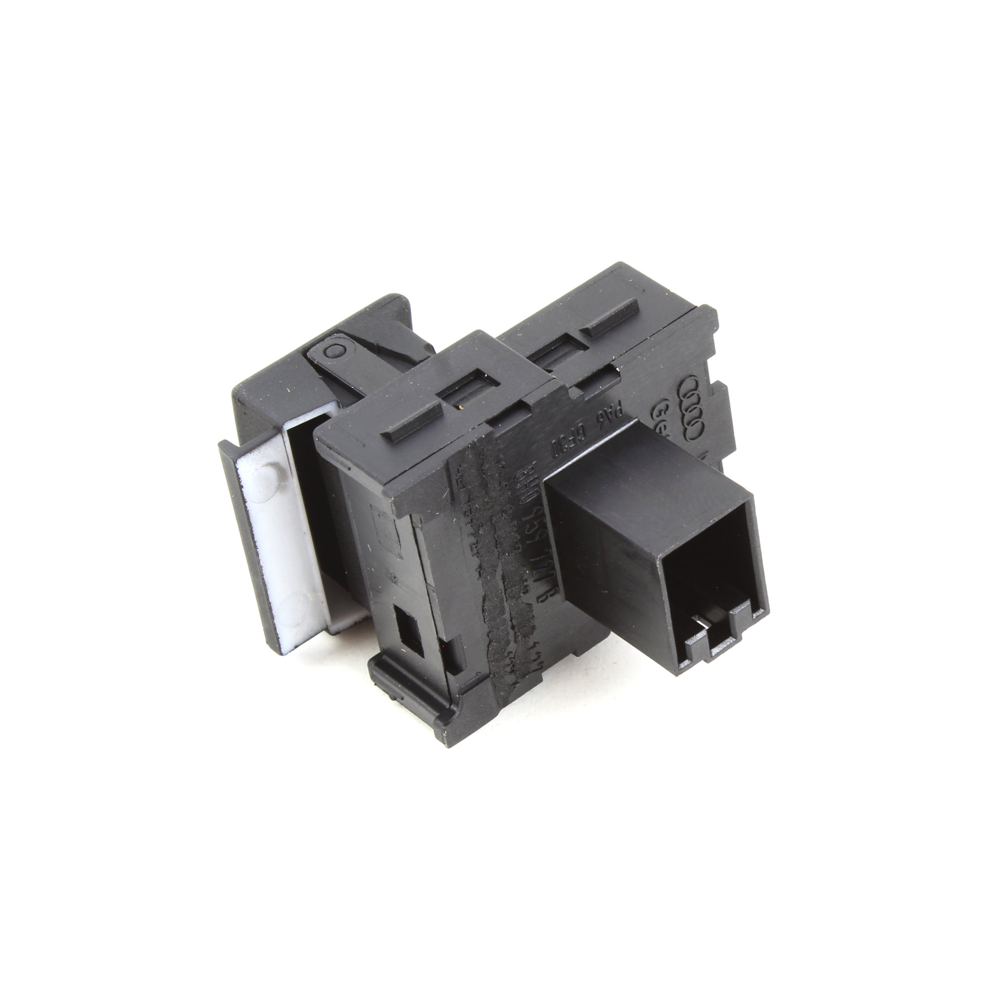 Schalter für Cabrioverdeck Mittelkonsole