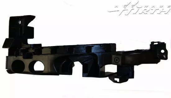 Führung Halter Platte Scheinwerfer vorn links Original Audi A3 8P 8P0805607A