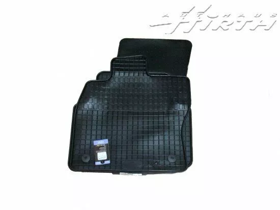 Gummimatten Fußmatten Matten Gummi Passform VW Passat 3G 4er Set ab 11/2014 NEU