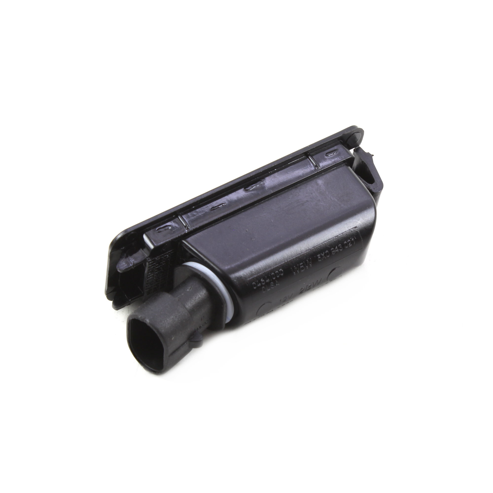 Kennzeichenleuchte Fox