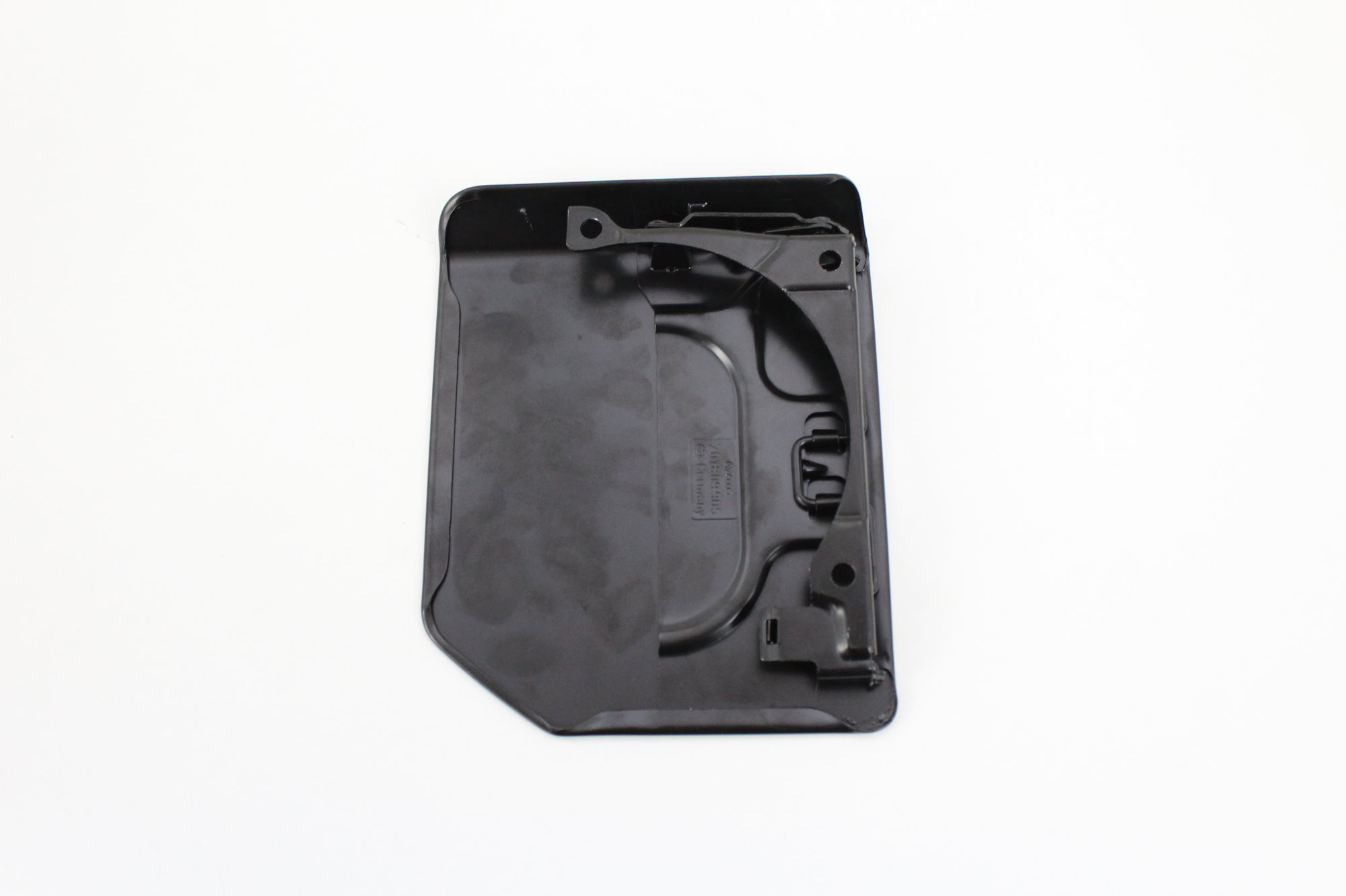 Tankklappe T4 inkl. Unterlegscheiben & Schrauben