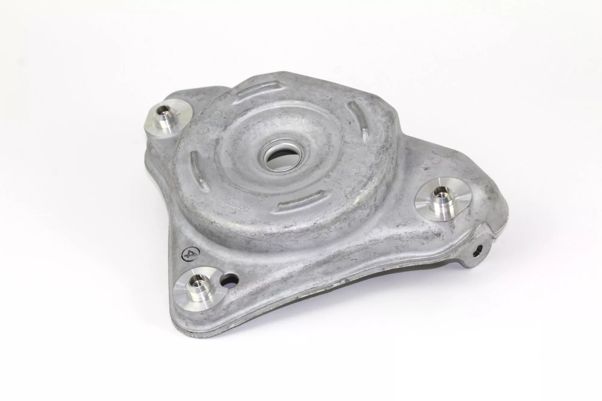 Lagerbock Vorderachse Audi A6 4F0412391C
