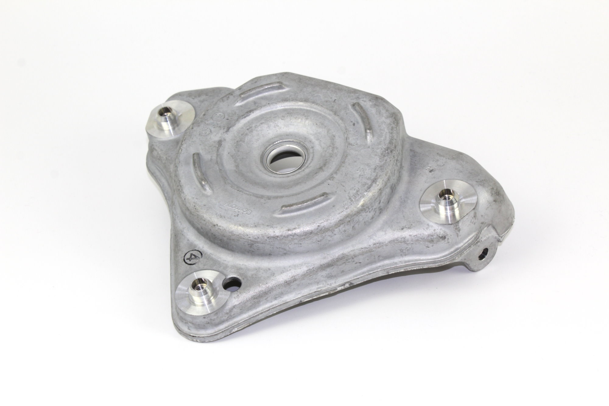 Lagerbock Vorderachse Audi A6 4F0412391C