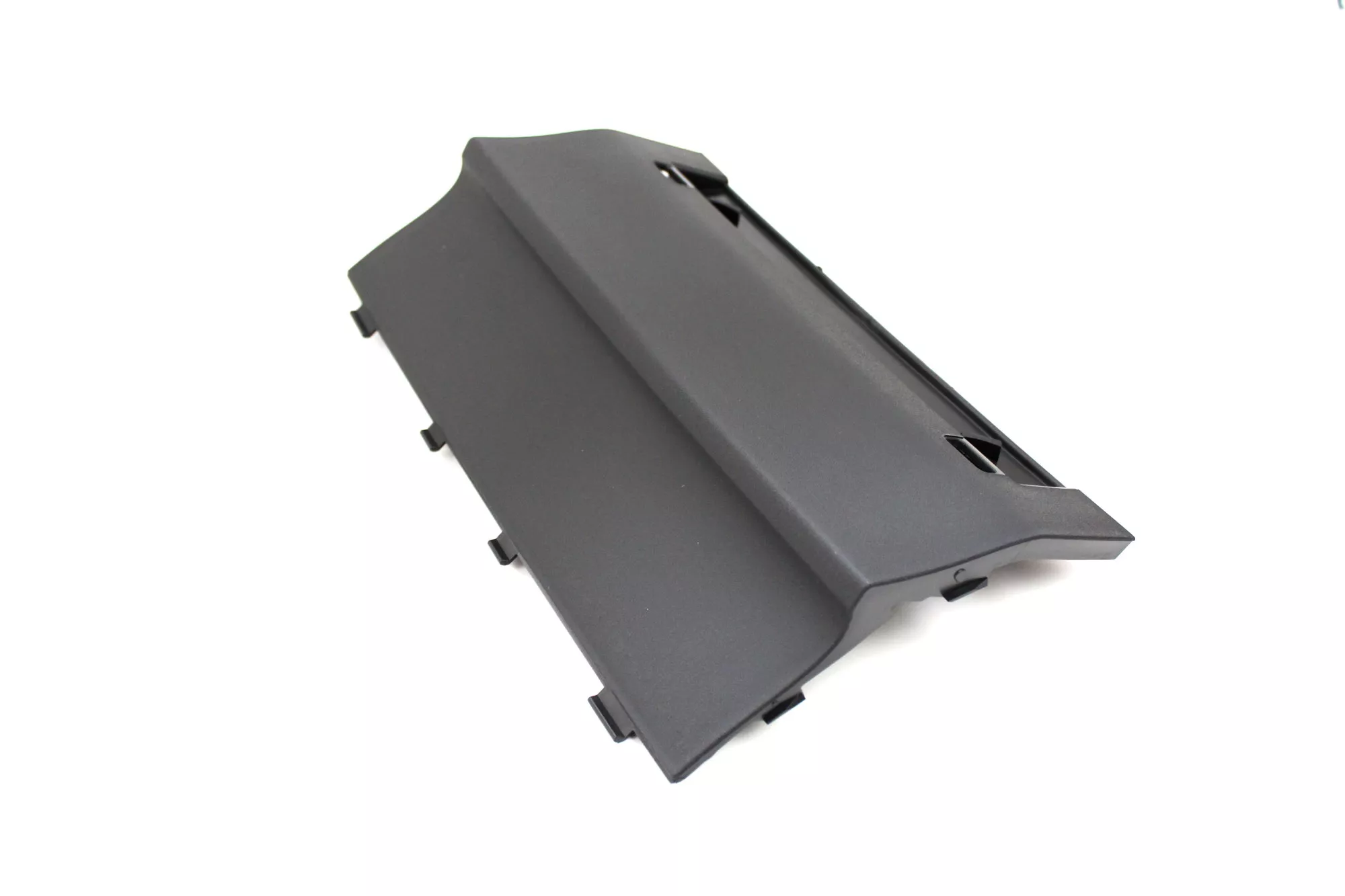 Abdeckung Anhängekupplung Audi A3 8P0807397C 01C