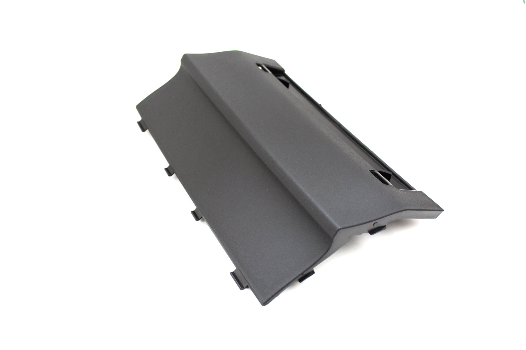 Abdeckung Anhängekupplung Audi A3 8P0807397C 01C