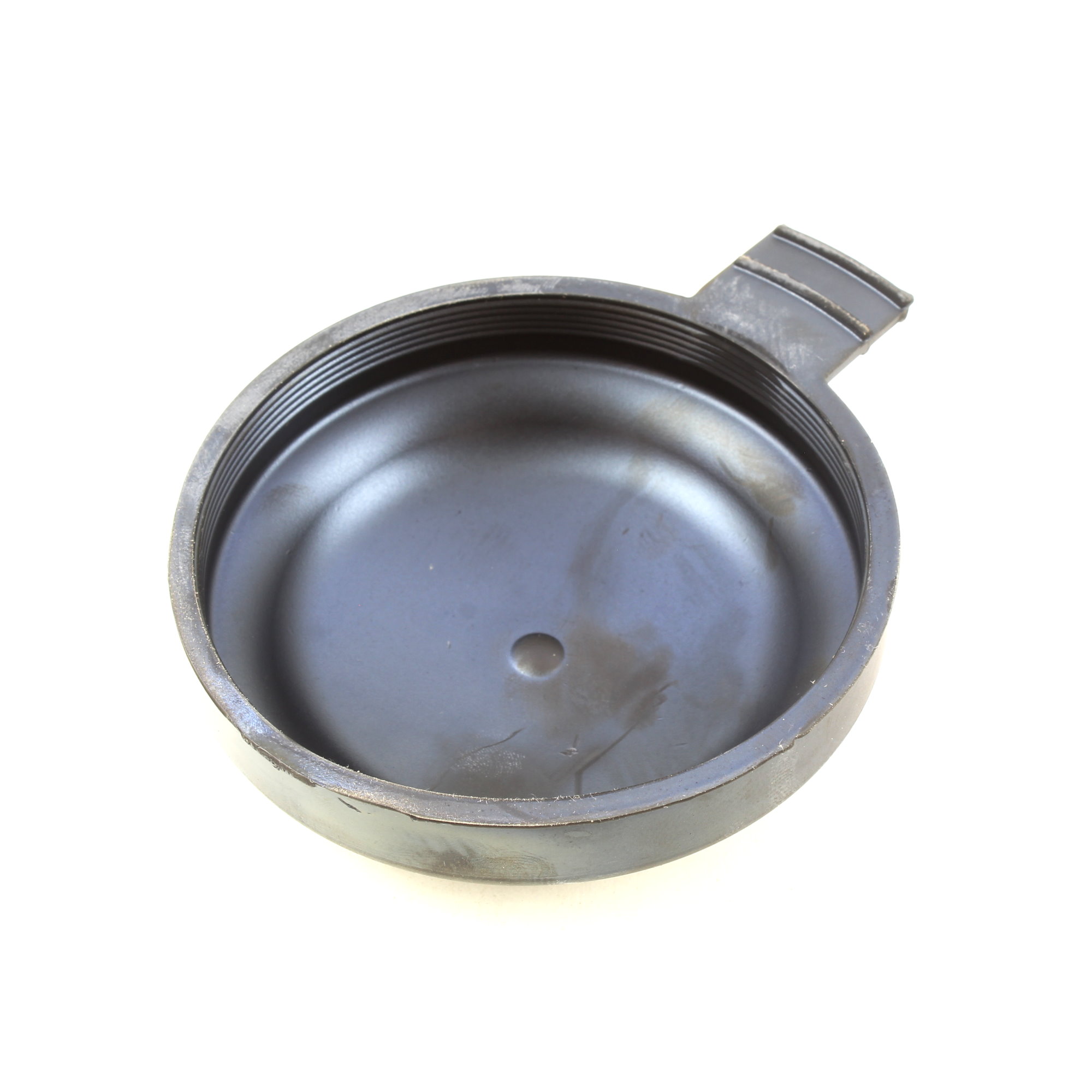 Abdeckkappe Scheinwerfer