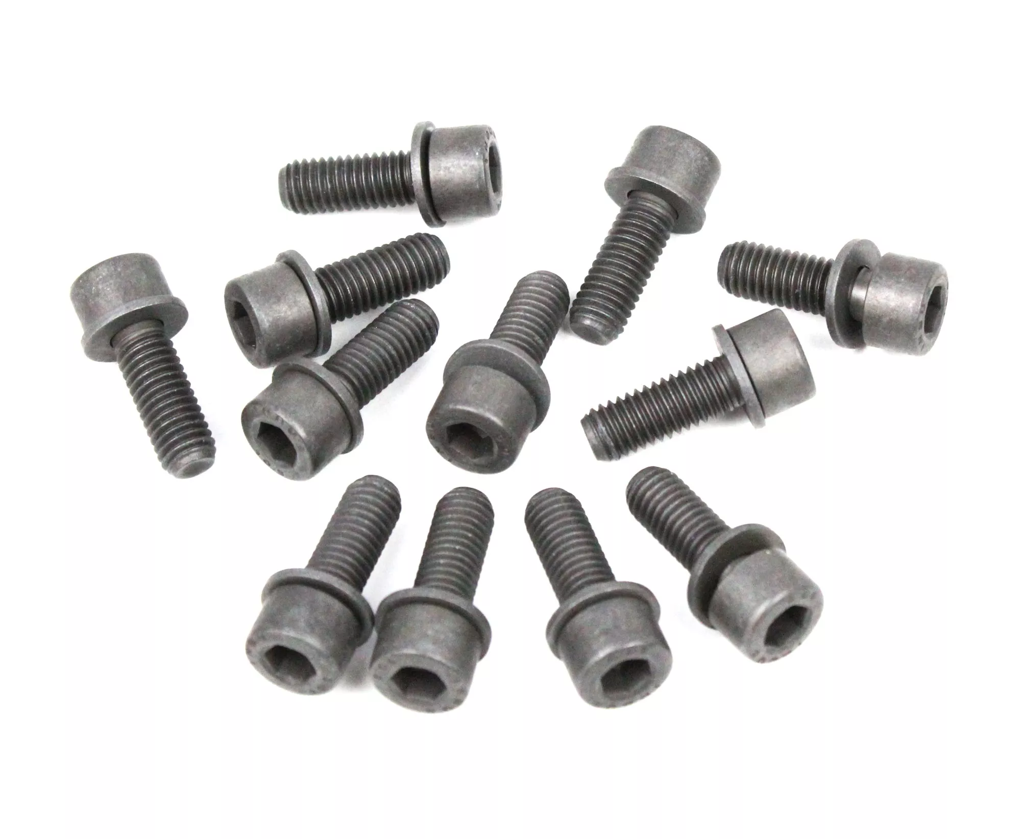 Zylinderschraube mit Innensechskantkopf M8x22 N  90415404