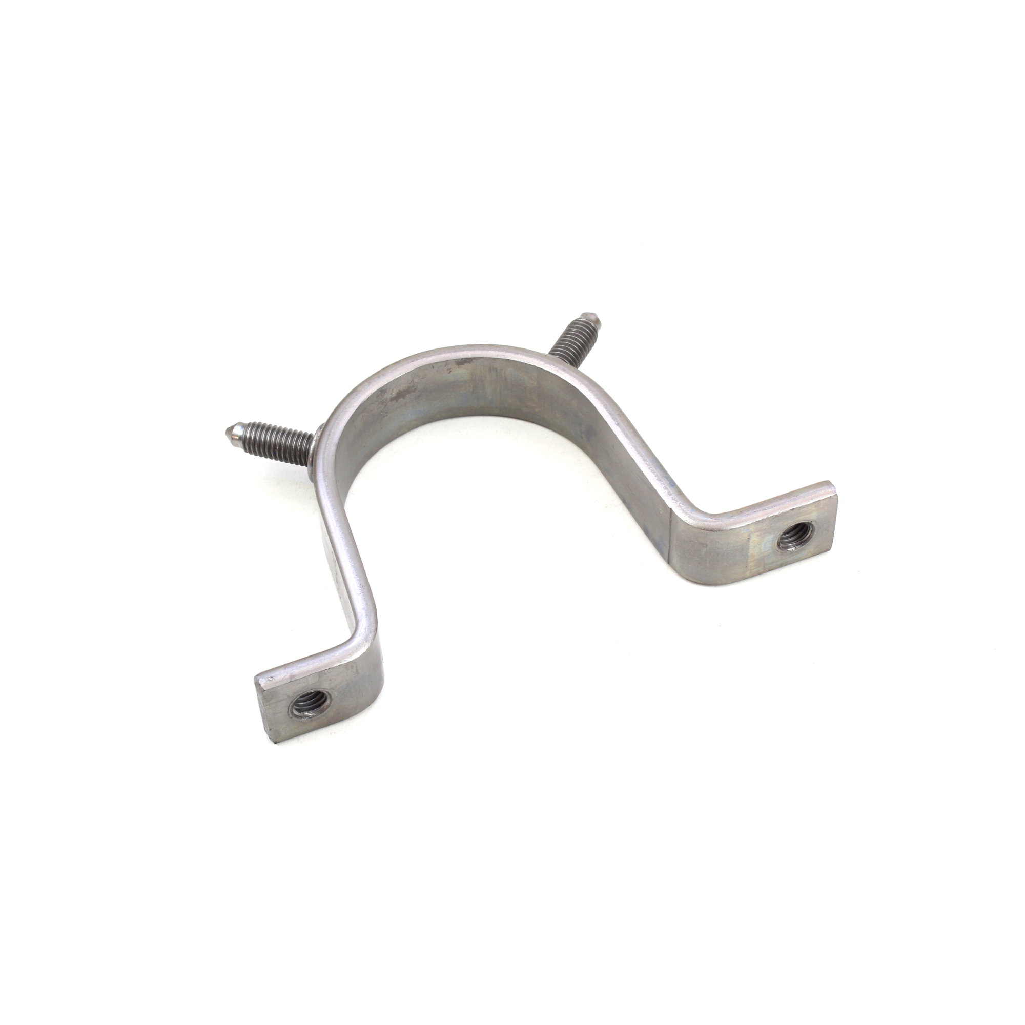 Schelle Gummilager Lenkgetriebe