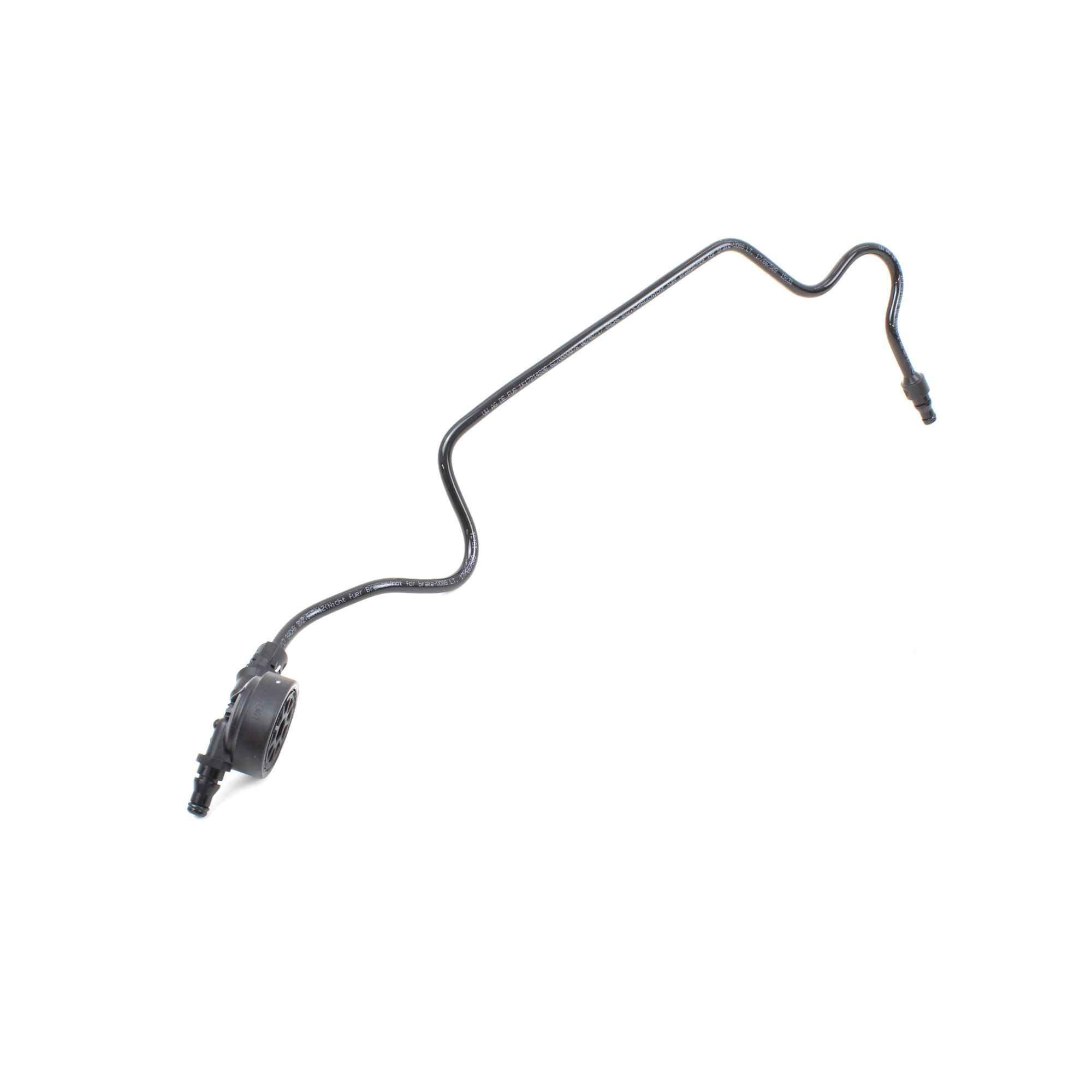 Rohr-/Schlauchleitung Kupplungsgeberzylinder 