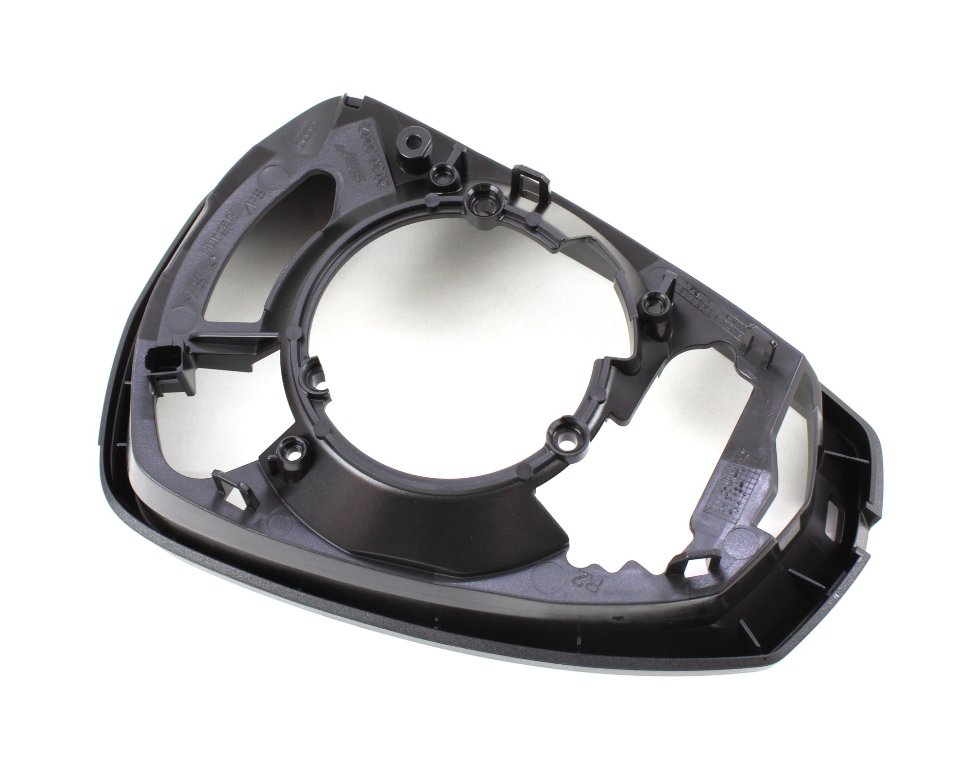 Rahmen für Außenspiegel rechts