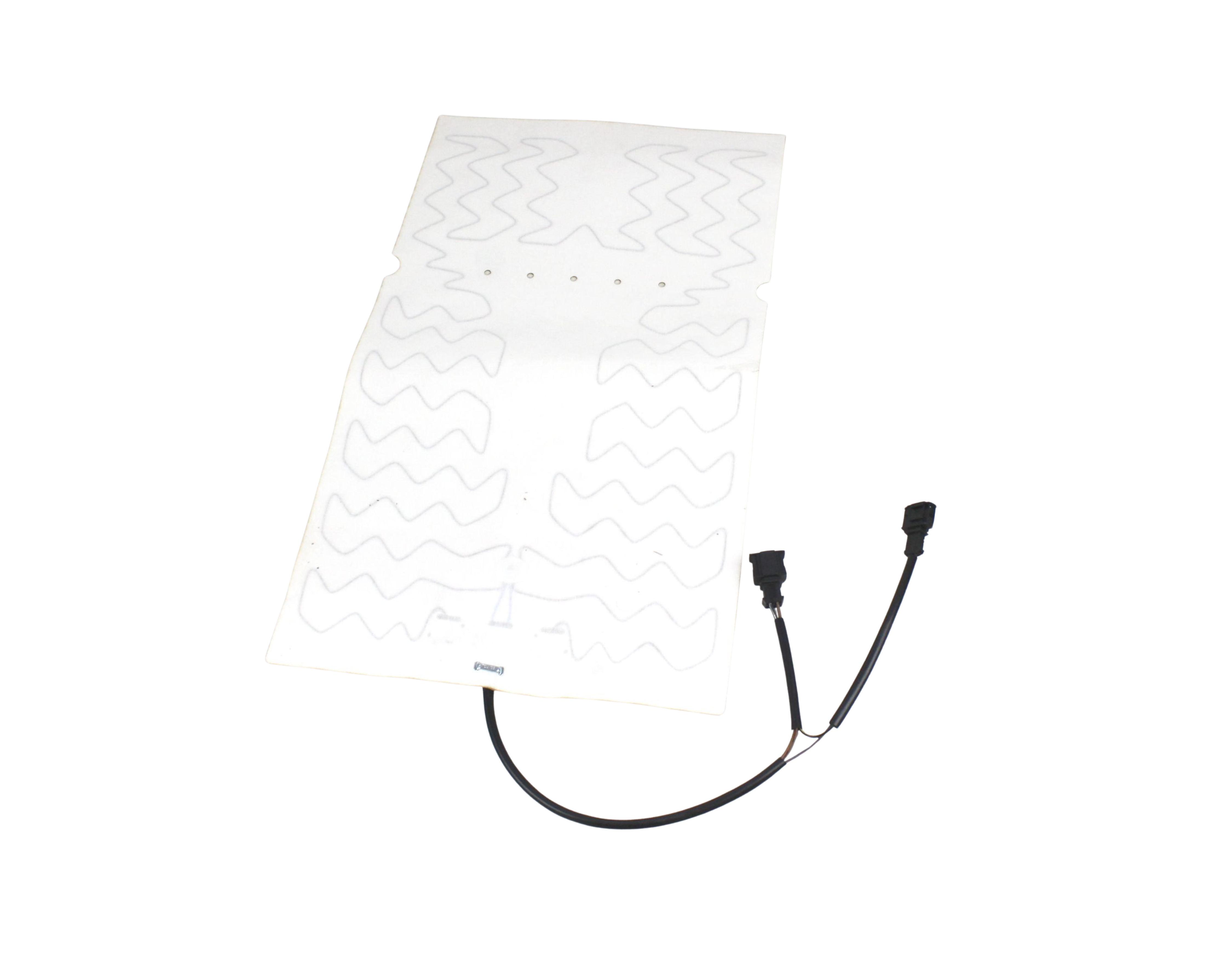 Sitz-Heizelement Stoff für VW T4 (1990 - 2003)