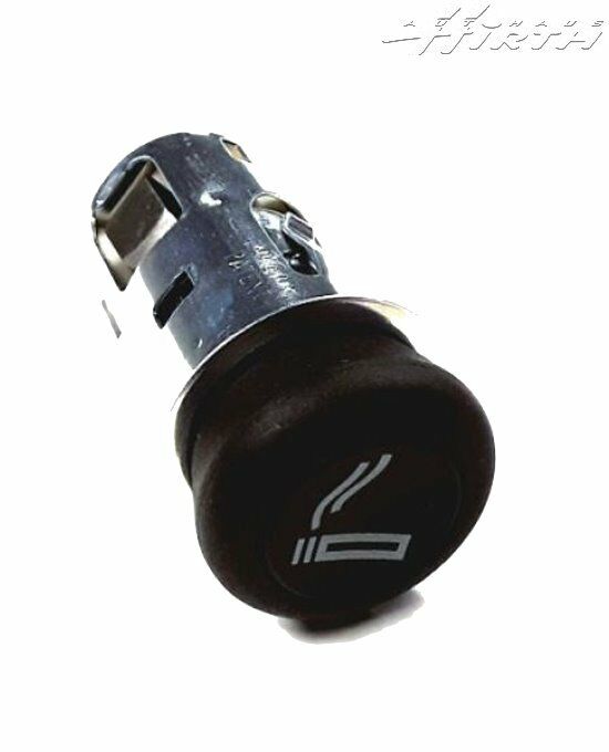 Zigarettenanzünder Anzünder Zigarette Ascher Original Audi 4B0919305B 01C