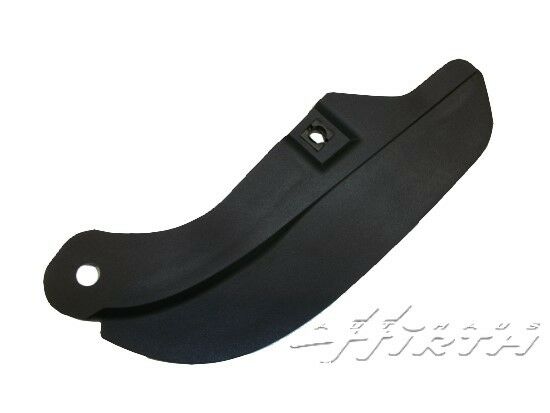 Radspoiler Spoiler Schmutzfänger vorn links Original Audi Seat 8E0853887A