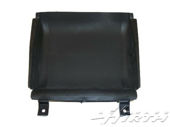 Ablagefach Mittelkonsole Einlage Ablage vorn Original Audi A3 8P 8P0863301A 4PK