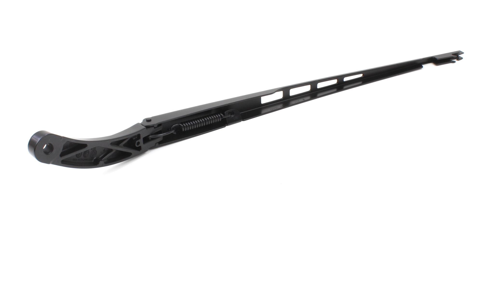 Aero-Wischerarm rechts vorne Beifahrer