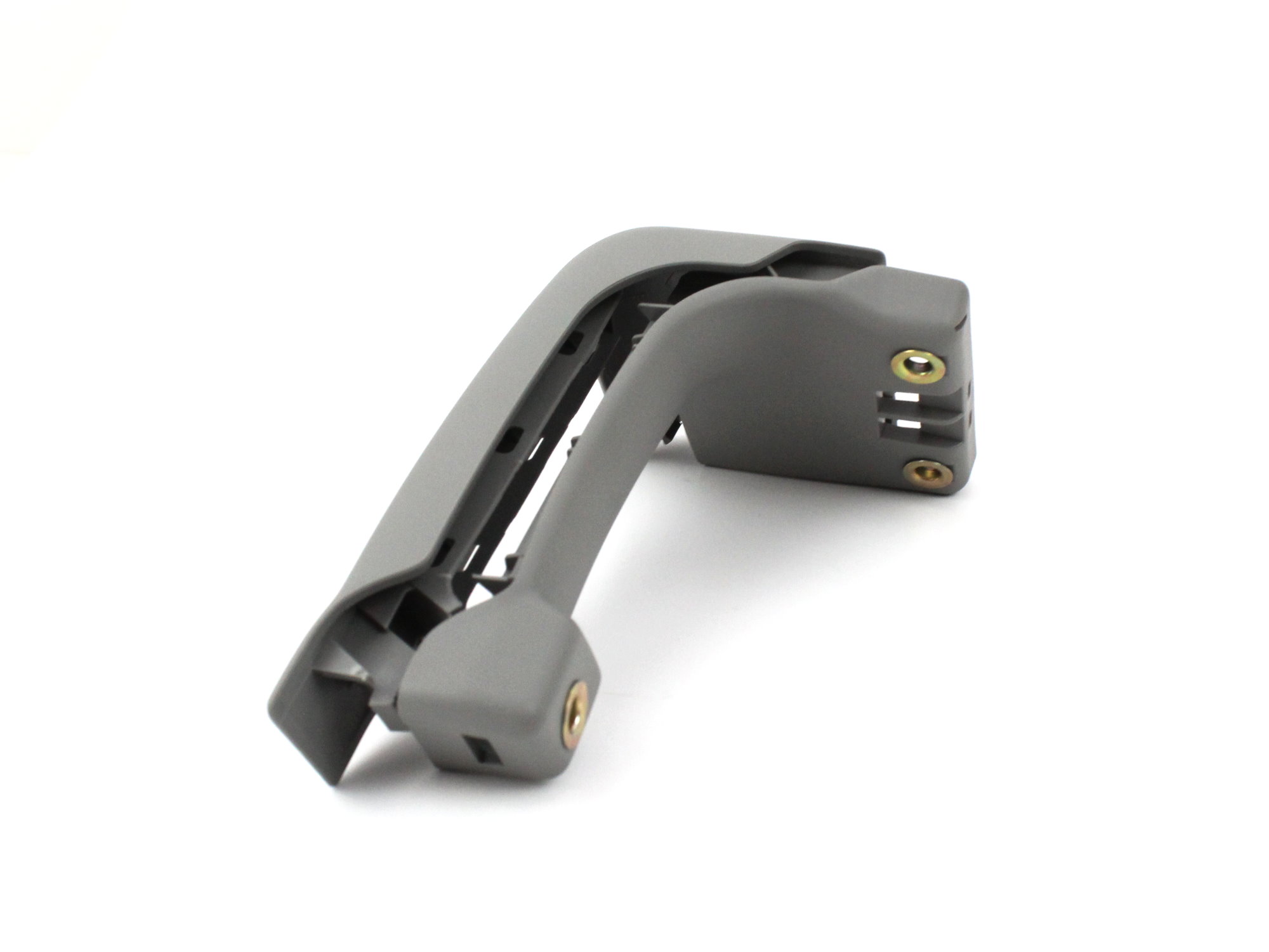 Zuziehgriff fü Tür rechts Beifahrerseite grau 701867162A U71