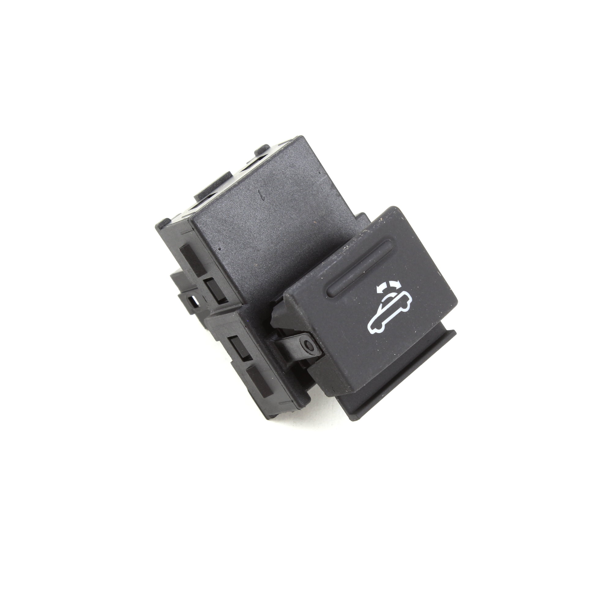 Schalter für Cabrioverdeck Mittelkonsole