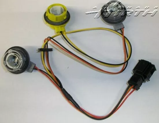 Original Audi Lampenträger links oder rechts Rücklicht Lampe Q7 4L0945221B